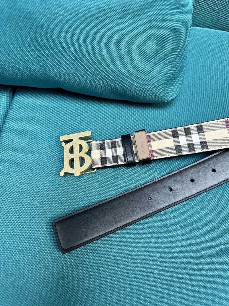 Burberry Belts